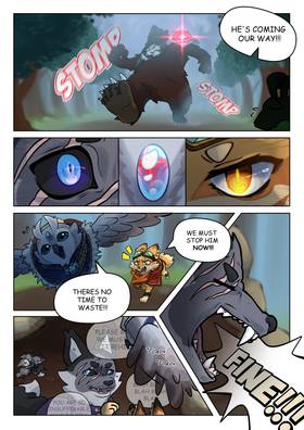 Read 10 Artists Make Comics Without Communicating!?  4 Page 6 in English
