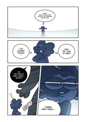 Read 10 Artists Make Comics Without Communicating!?  5 Page 1 in English
