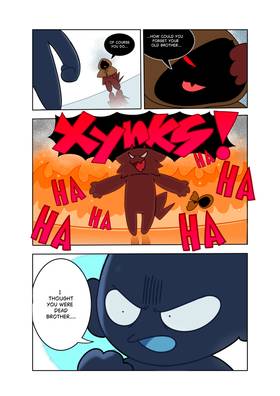 Read 10 Artists Make Comics Without Communicating!?  5 Page 2 in English