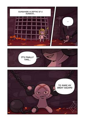 Read 10 Artists Make Comics Without Communicating!?  6 Page 1 in English