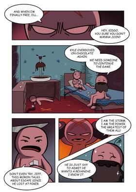 Read 10 Artists Make Comics Without Communicating!?  6 Page 2 in English