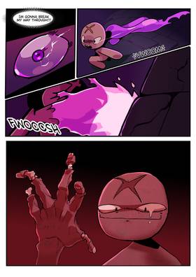 Read 10 Artists Make Comics Without Communicating!?  6 Page 5 in English