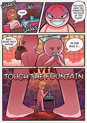 Read 10 Artists Make Comics Without Communicating!?  6 Page 7 in English