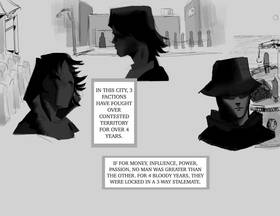 Read THE PRICE  1 Page 4 in English