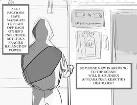 Read THE PRICE  1 Page 8 in English