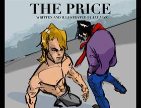 Read THE PRICE  1 Page 1 in English