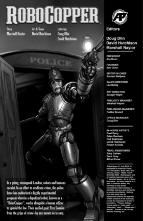Read RoboCopper  1 Page 2 in English