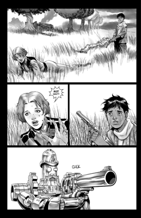 Read RoboCopper  1 Page 3 in English