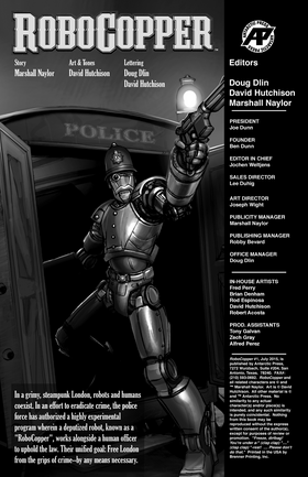 Read RoboCopper  1 Page 2 in English
