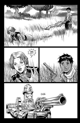 Read RoboCopper  1 Page 3 in English