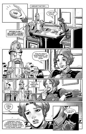 Read RoboCopper  1 Page 4 in English