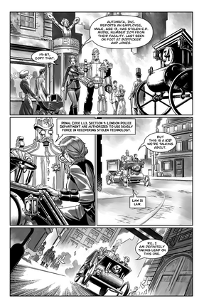 Read RoboCopper  1 Page 5 in English