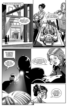 Read RoboCopper  1 Page 10 in English