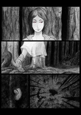 Read Condemnation  1 Page 5 in English