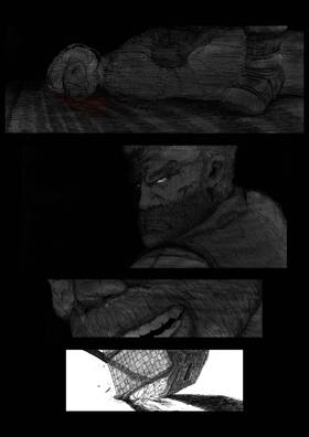 Read Condemnation  1 Page 7 in English