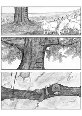 Read Condemnation  2 Page 6 in English