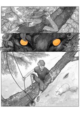 Read Condemnation  2 Page 7 in English