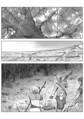 Read Condemnation  2 Page 8 in English