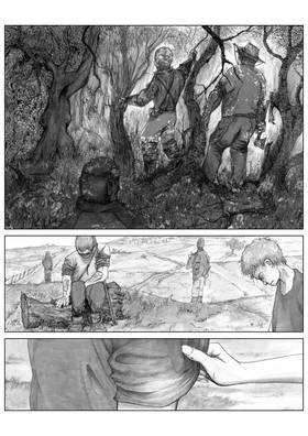 Read Condemnation  2 Page 9 in English