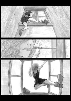 Read Condemnation  3 Page 5 in English