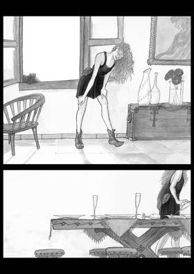 Read Condemnation  3 Page 6 in English
