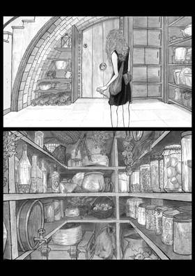 Read Condemnation  3 Page 10 in English