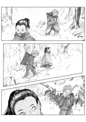 Read Condemnation  4 Page 5 in English