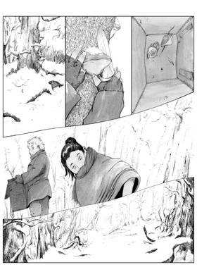 Read Condemnation  4 Page 6 in English
