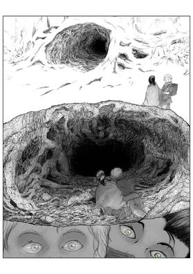 Read Condemnation  4 Page 8 in English