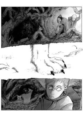 Read Condemnation  4 Page 10 in English