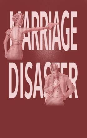 Read Marriage Disaster  1 Page 2 in English