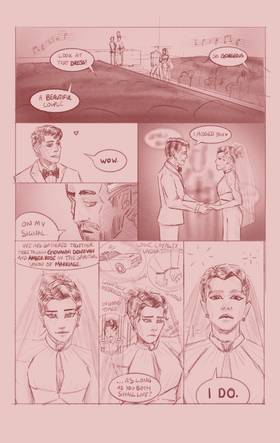 Read Marriage Disaster  1 Page 6 in English