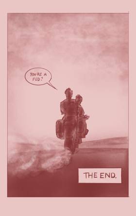 Read Marriage Disaster  1 Page 9 in English