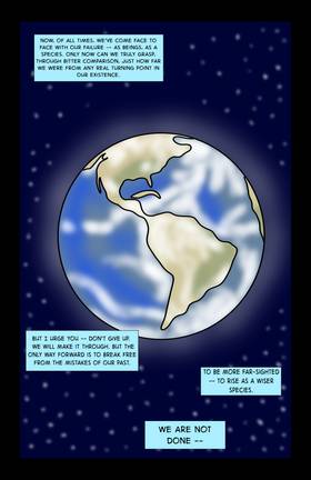 Read INTERMANKIND  1 Page 3 in English