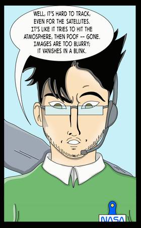 Read INTERMANKIND  1 Page 7 in English