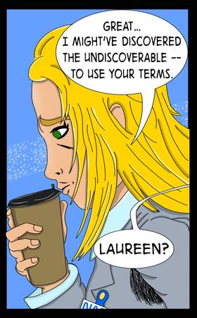 Read INTERMANKIND  1 Page 8 in English
