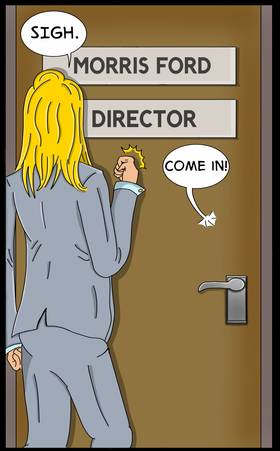 Read INTERMANKIND  2 Page 3 in English
