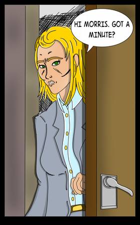 Read INTERMANKIND  2 Page 4 in English