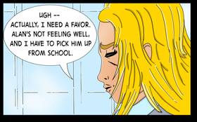 Read INTERMANKIND  2 Page 6 in English