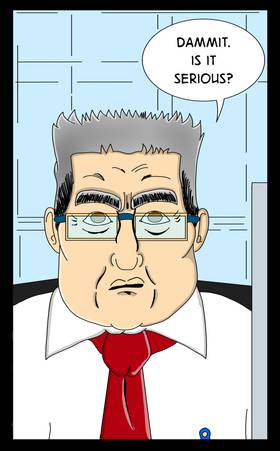 Read INTERMANKIND  2 Page 7 in English