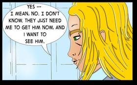 Read INTERMANKIND  2 Page 8 in English