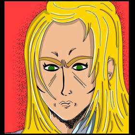 Read INTERMANKIND  2 Page 10 in English