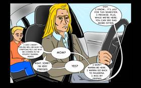 Read INTERMANKIND  3 Page 4 in English