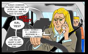 Read INTERMANKIND  3 Page 6 in English