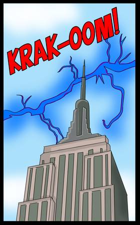 Read INTERMANKIND  3 Page 7 in English