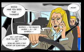 Read INTERMANKIND  3 Page 8 in English