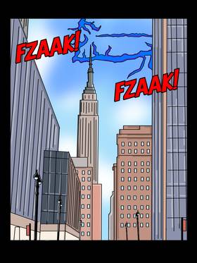 Read INTERMANKIND  3 Page 9 in English