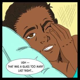 Read INTERMANKIND  4 Page 5 in English