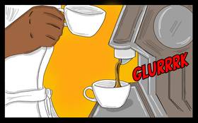 Read INTERMANKIND  4 Page 7 in English
