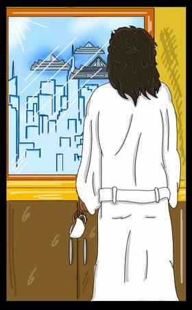 Read INTERMANKIND  4 Page 10 in English